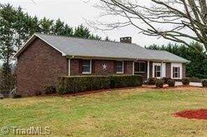 236 Charity Church Road, Millers Creek, NC 28651