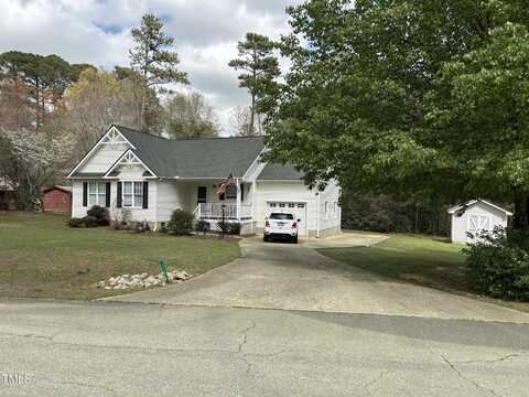 103 Kiowa Cove, Louisburg, NC 27549