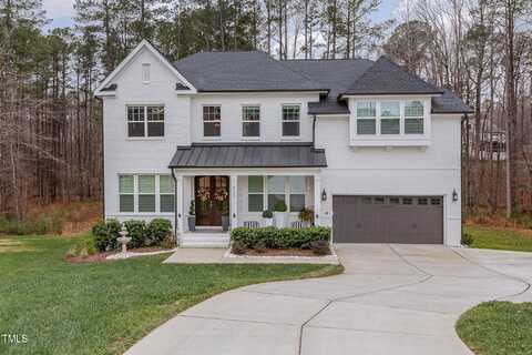 8101 Fergus Court, Wake Forest, NC 27587