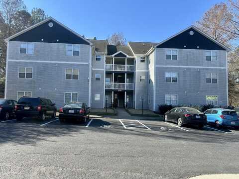 1140 Carlton Avenue, Raleigh, NC 27606