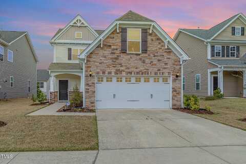 2013 Magnolia Tree Lane, Durham, NC 27703