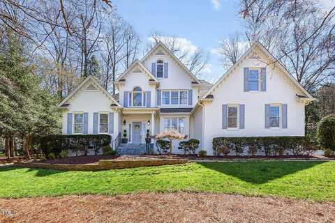 9700 Pentland Court, Raleigh, NC 27614