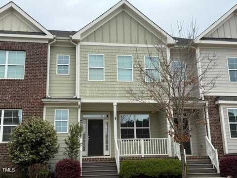 919 S Franklin Street, Wake Forest, NC 27587