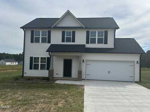 163 N Movado Trail, Kenly, NC 27542
