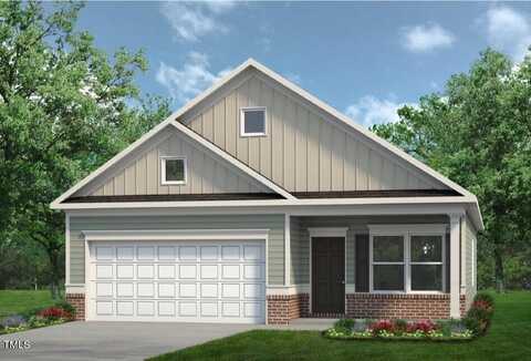 291 Deodora Lane, Cameron, NC 28326
