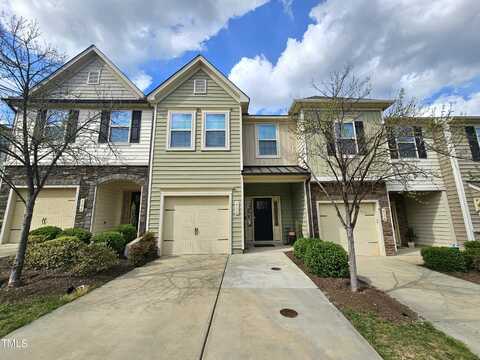 518 Timpson Avenue, Durham, NC 27703
