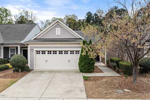 151 Rosedale Creek Drive, Durham, NC 27703