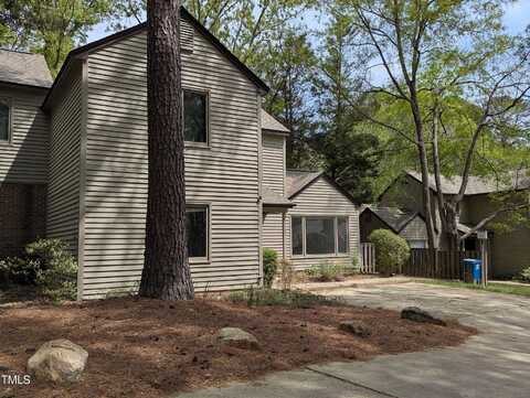 4105 Beechnut Lane, Durham, NC 27707