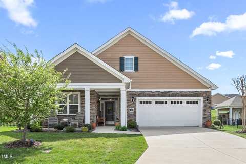 667 Ashley Woods Drive, Gibsonville, NC 27249