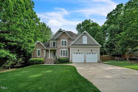 1404 Rhea Drive, Garner, NC 27529