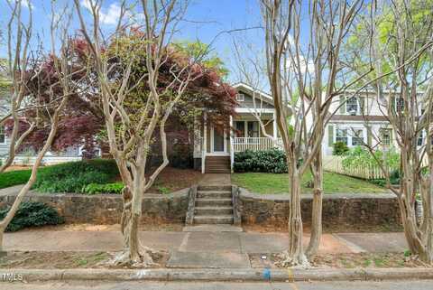 306 Perry Street, Raleigh, NC 27608