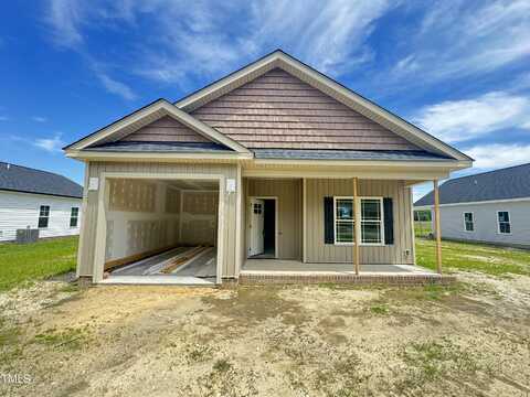 502 S Vance Street, Fremont, NC 27830