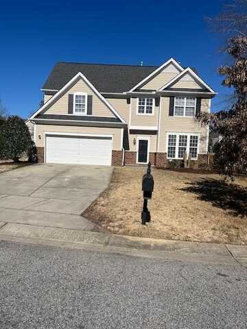 5405 Glass Ridge Road, Raleigh, NC 27616
