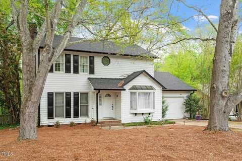 1003 Buckhorn Road, Garner, NC 27529