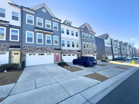 2047 Eva Pearl Drive, Apex, NC 27502