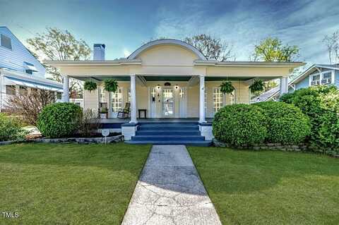 211 W Chisholm Street, Sanford, NC 27330
