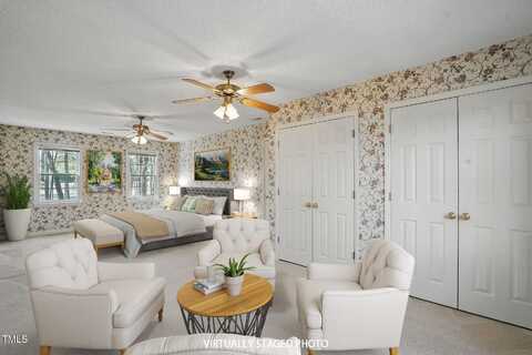 167 Coachmans Cove Road, Four Oaks, NC 27524