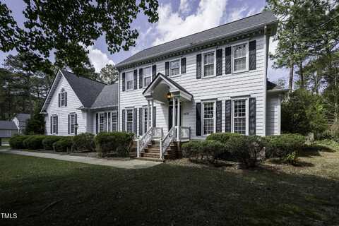 6878 Towbridge Road, Fayetteville, NC 28306
