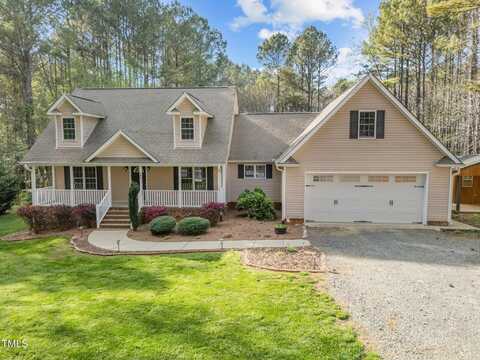 707 Sinai Circle, Hillsborough, NC 27278