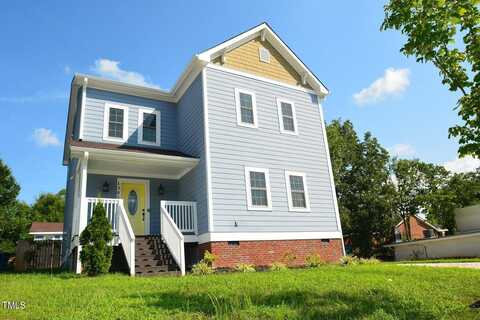 1305 S Roxboro Street, Durham, NC 27707