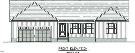 130 Leisure Lane, Louisburg, NC 27549