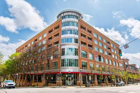 510 Glenwood Avenue, Raleigh, NC 27603