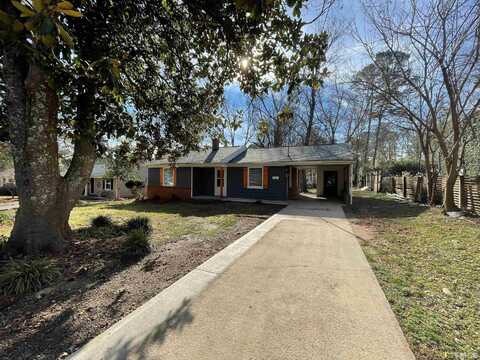 2454 Stevens Road, Raleigh, NC 27610