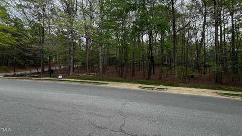 Lot23 Ironwoods Drive, Chapel Hill, NC 27516