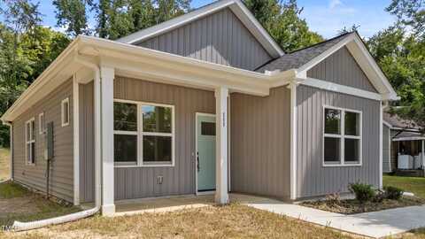 111 Halifax Road, Louisburg, NC 27549