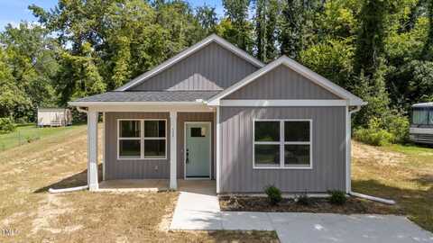 111 Halifax Road, Louisburg, NC 27549