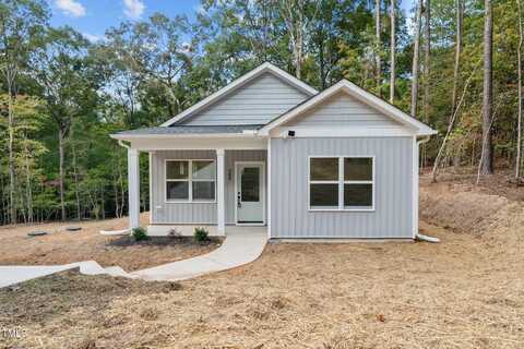 111 Halifax Road, Louisburg, NC 27549