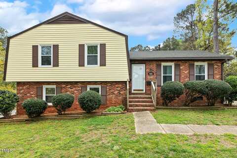 5401 Kaplan Drive, Raleigh, NC 27606