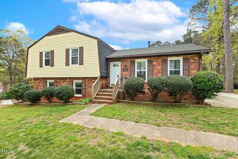 5401 Kaplan Drive, Raleigh, NC 27606