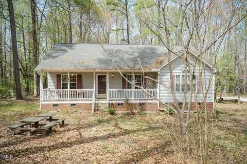 1508 Middle Ridge Drive, Willow Springs, NC 27592