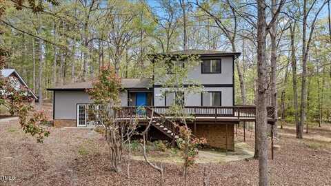 206 Rocky Hills Road, Pittsboro, NC 27312