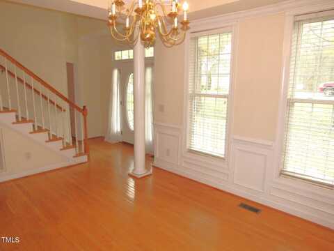 1623 Rogers Pointe Lane, Creedmoor, NC 27522