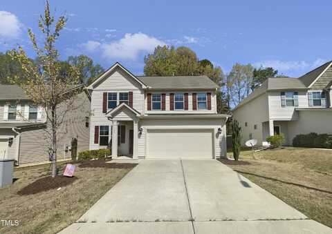 106 Canvasback Drive, Durham, NC 27704