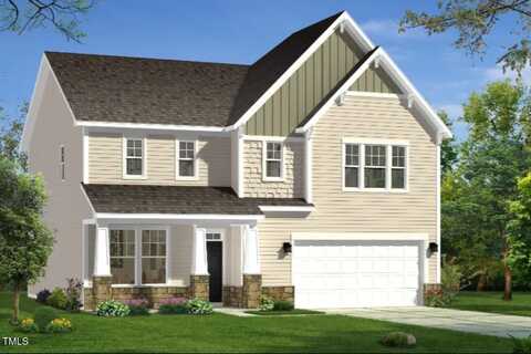 779 Old Station Pointe, Angier, NC 27501