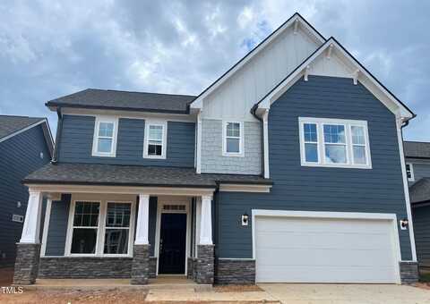 779 Old Station Pointe, Angier, NC 27501