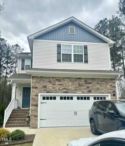 50 Teal Drive, Youngsville, NC 27596
