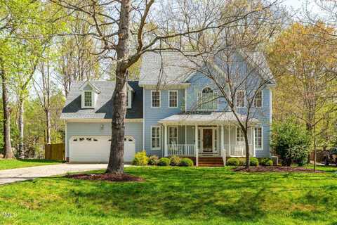 2868 Anfield Road, Raleigh, NC 27606