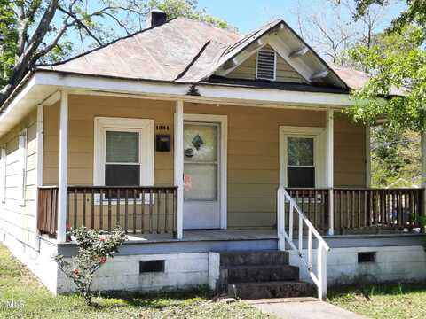 1004 Fuller Street, Smithfield, NC 27577