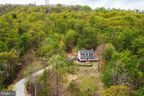 2112 GORE DRIVE, HAYMARKET, VA 20169