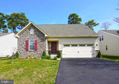26383 TIMBERCREEK LANE, MILLSBORO, DE 19966
