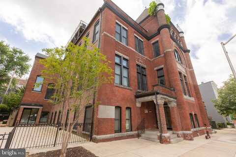 511 S BOND STREET, BALTIMORE, MD 21231