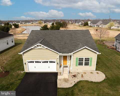19234 DUTTON LANE, MILTON, DE 19968