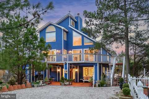 1506 N BAY SHORE DRIVE, MILTON, DE 19968