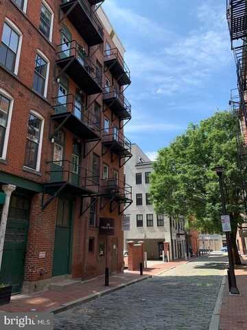 222 CHURCH STREET, PHILADELPHIA, PA 19106