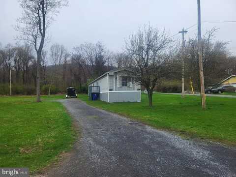 2177 APPLE WAY, SAINT THOMAS, PA 17252