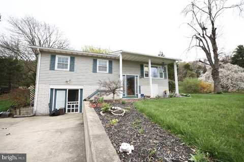 3502 OLD HANOVER ROAD, WESTMINSTER, MD 21158